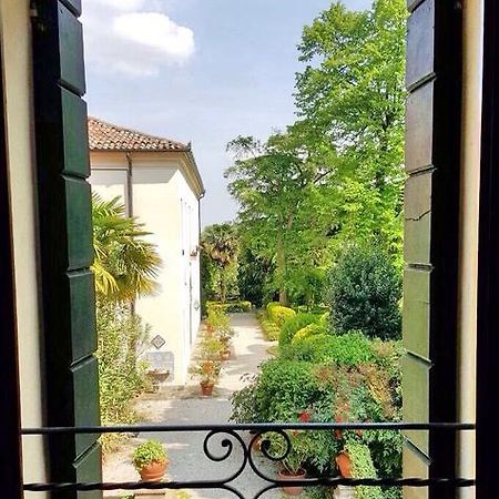 Villa Pollini Torreglia エクステリア 写真