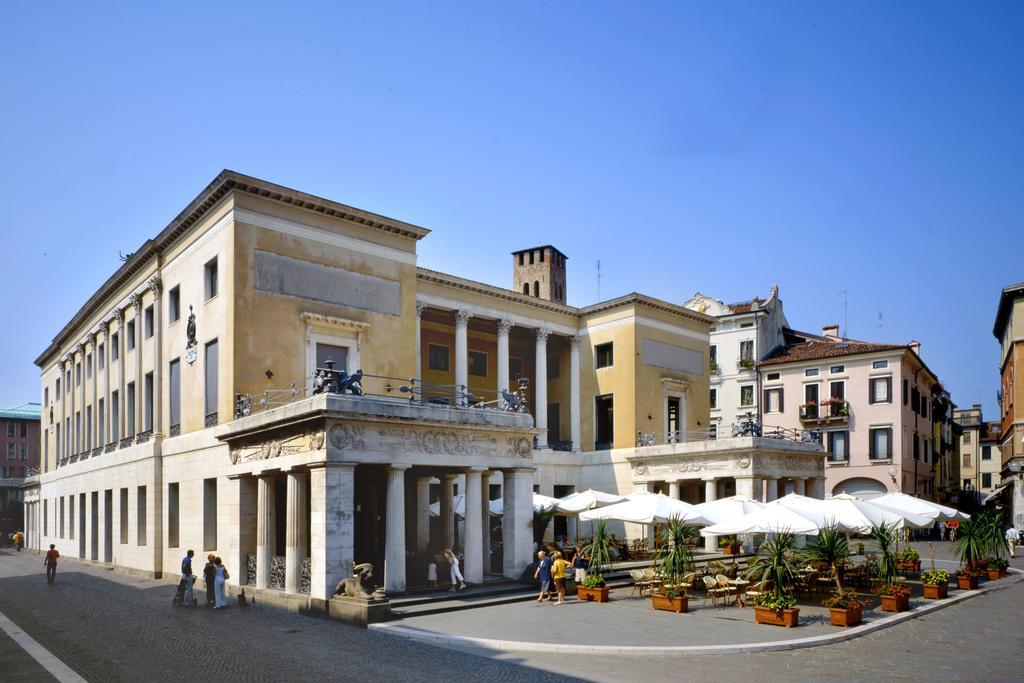 Villa Pollini Torreglia エクステリア 写真